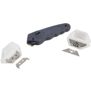 バーキンタ セーフティーカッター バーテック