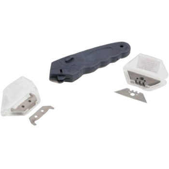 バーキンタ セーフティーカッター バーテック