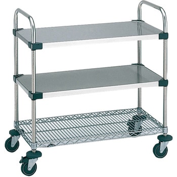 スーパーエレクターカート UTTカート2 ERECTA(エレクター)