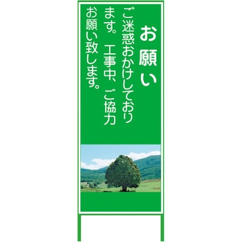 カラーイラストSL グリーンクロス