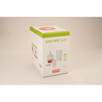SATA マルチカップ フラットタイプ SATA