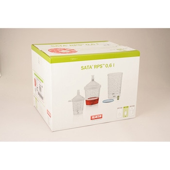 SATA マルチカップ フラットタイプ SATA