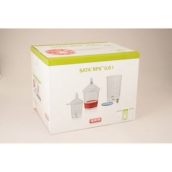SATA マルチカップ プラグインタイプ SATA