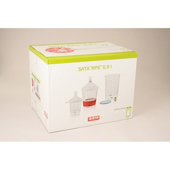 SATA マルチカップ プラグインタイプ SATA