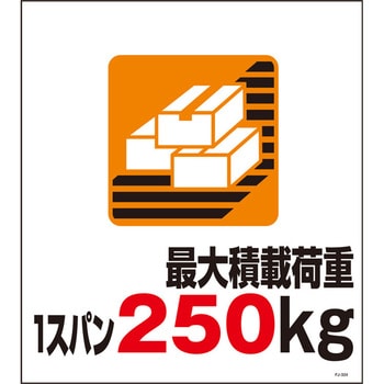 単管たれ幕 セフテック