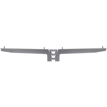 什器用棚板 90×35(棚受け2枚付) NA 不二貿易