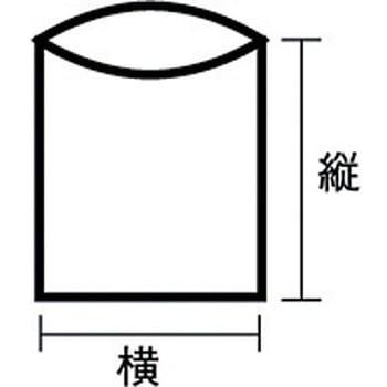 マジックカット付き業務用規格袋 コーパック STタイプ 旭化成パックス