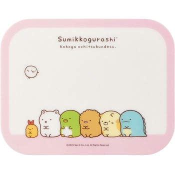 まな板シート スケーター