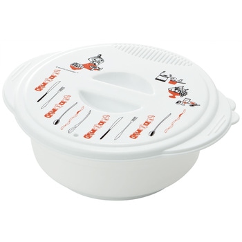 即席ラーメンメーカー スケーター