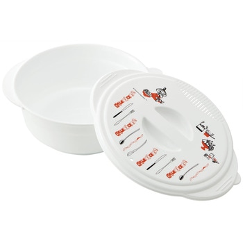 即席ラーメンメーカー スケーター