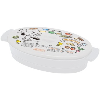 オムレツメーカー スケーター