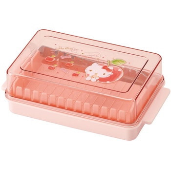 定量カッティング付バターケース スケーター