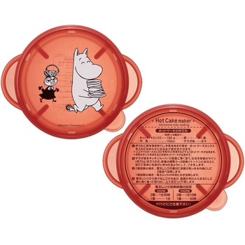 ホットケーキメーカー スケーター