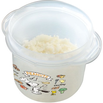 ご飯メーカー(スノコ付蒸し器) スケーター