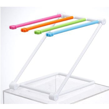 ふきんドライスタンド スケーター