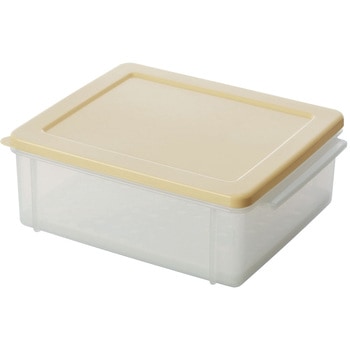 食パン冷凍保存ケース スケーター