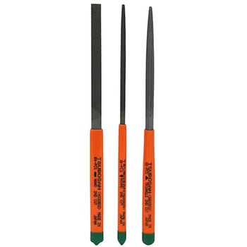 細工ヤスリセット 中目 SK11