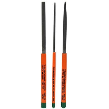 細工ヤスリセット 中目 SK11