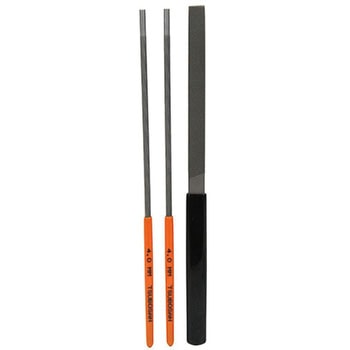 チェーンソーヤスリセット SK11
