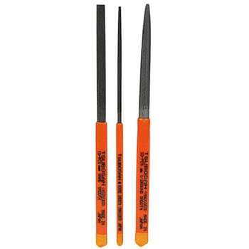 細工ヤスリセット 細目 SK11