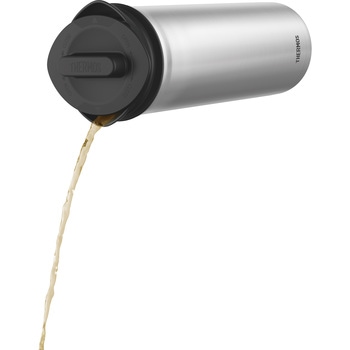 ステンレスポット THERMOS(サーモス)