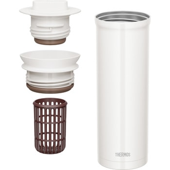 ステンレスポット THERMOS(サーモス)