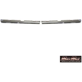 MM70-SP009-01 ふそう 17スーパーグレート メッキ 2分割 グリル MM70-SP009-01 ふそう 17スーパーグレート メッキ 2分割 グリル