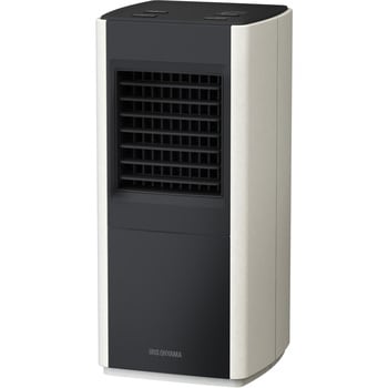 大風量セラミックファンヒータースリム 消費電力1200W