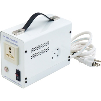 PAL-1500UE �����p �ψ��� PAL�V���[�Y �X�����[�d�@ AC100V 74185694