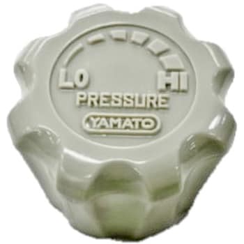 YR-70V 汎用小型圧力調整器 ヤマト産業 窒素用 バルブ付 - 【通販