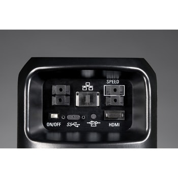 Emspira3デジタルマイクロスコープ LEDリングライト付 ライカ