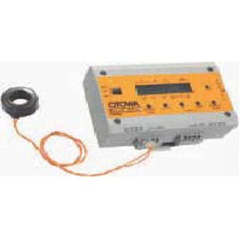 雷レコーダ貫通型CT 音羽電機工業