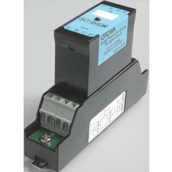 3線式信号回線用SPD 音羽電機工業