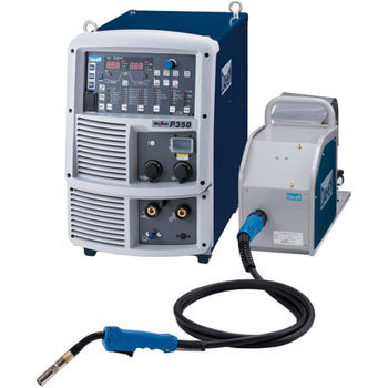 ȂAg[`3m fW^Co[^䎮pXMAG/MIGECO2/MAG/MIGnڋ@ Welbee Inverter P350 |dl _Cw 74214543