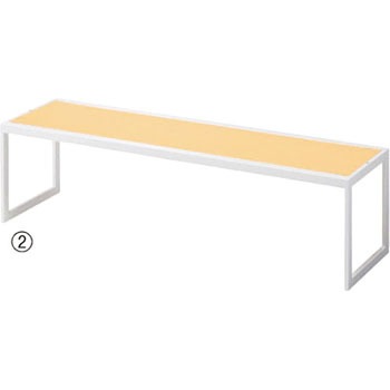 61-89-2-2 �X�e�b�v�e�[�u���p��u���� D25cm �A�Y���� 74232472