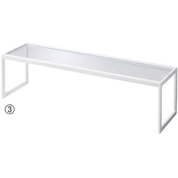 61-89-2-3 �X�e�b�v�e�[�u���p��u���� D25cm �A�Y���� 74232488