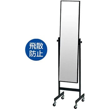 61-134-1-3 ���[�R�X�g�X�`�[���~���[(����5mm) �A�Y���� 74238894