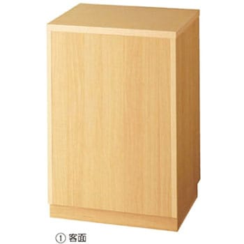 カウンター アズワン