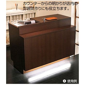 レジカウンター家具・インテリア