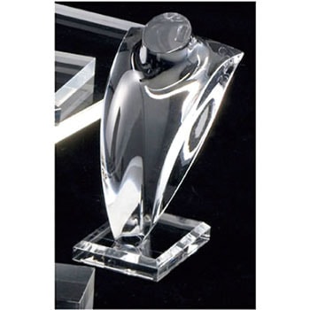 61-154-17-1 �l�b�N���X�X�^���h �N���A �l�b�N���X�X�^���h �A�Y���� 74243532