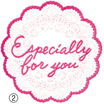 61-268-5-2 ���[�X �M�t�g�V�[�� HEADS(�w�b�Y) 74273325