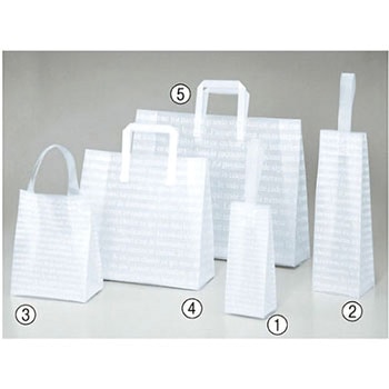 フロストバッグ(ハンドル付き) HEADS(ヘッズ)