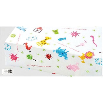 アニマル 半裁 HEADS(ヘッズ)