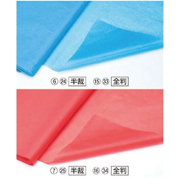 薄葉紙 アズワン