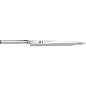 ブライトプロM11武光 柳刃 片岡製作所