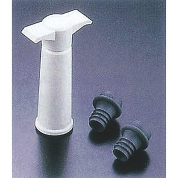 バキュバン(ワイン保存器具) ジャパン・インターナショナル・コマース