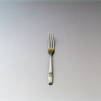 LW No．11000 18-10ロッキンガム ヒメフォーク - 小林工業