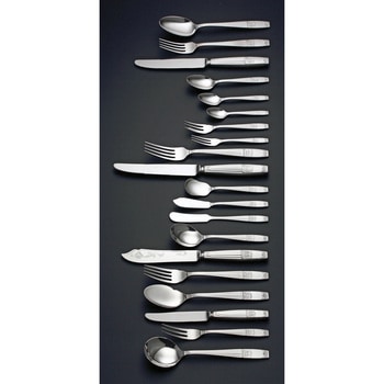 LW No．11000 18-10ロッキンガム ヒメフォーク - 小林工業