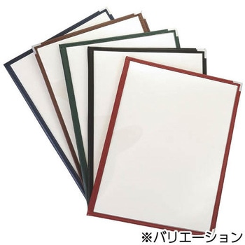 えいむ クリアテーピングメニュー (A4x2) えいむ