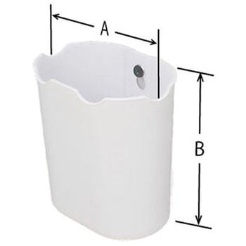 扉裏ポケット - INAX(LIXIL)